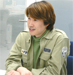 田村 純一 （プランナー） 